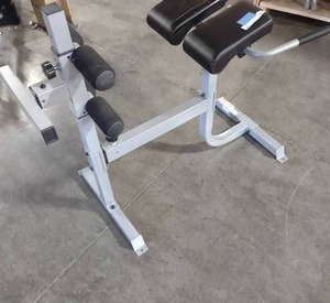 lot 116 image: CAP Strength Roman Chair