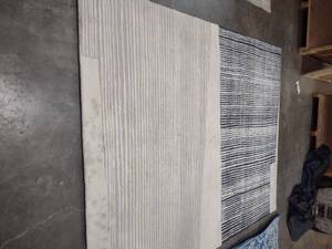 lot 152 image: West Elm Durban Area Rug