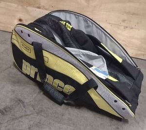 lot 159 image: Prince EXO3 Tour Tennis Bag