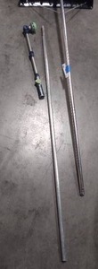 lot 163 image: Roof Rake Sprinkler Wand