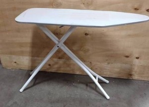 lot 190 image: Ironing Board