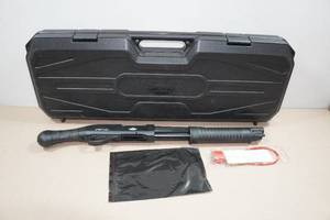 NEW Rock Island Armory PF14 12 Gauge Pump-Action Shotgun - 14" Barrel