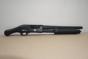 NEW Rock Island Armory PF14 12 Gauge Pump-Action Shotgun - 14" Barrel