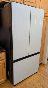 Samsung RF30BB6600 36x34.5x70.5 French Door Refrigerator