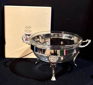 lot 316H image: Lenox True Love 8x10 Frame - SKU 812617