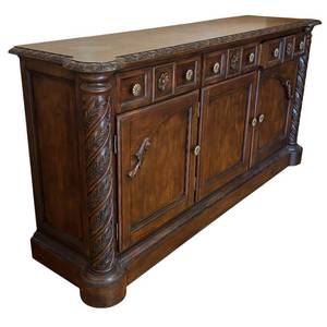 DR - Ashley Northshore Dining Room Buffet