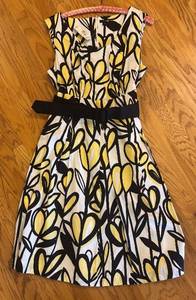 lot 383R image: MB - New East 5th Dress - Size 16