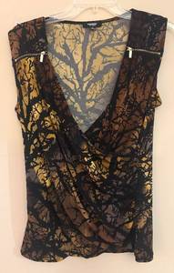 lot 384R image: MB - Premise Studio Tank Top - Size Medium