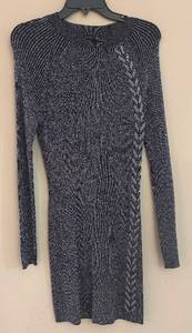 lot 394R image: MB - By & By Knit Dress - Size XXL