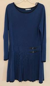 lot 421R image: MB - Eliza J Dress - Size Large