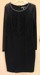 lot 433R image: MB - Donna Rocco New York Dress - Size 12