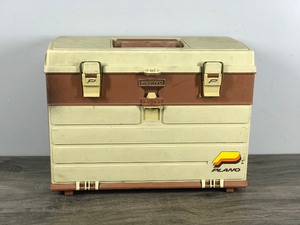 lot 239 image: Plano 757 Tackle Box