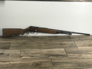 lot 11A image: Vintage Stevens Model 59A .410 Bolt Action Shotgun  - FFL is Required - see description for more info