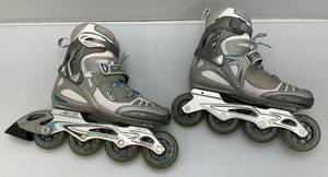 lot 24 image: SPARK 84 W Roller Blades Womens US Size 9