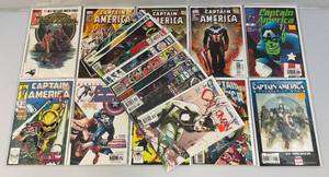 lot 196 image: Misc. Vintage Comics Including TARZAN And More (Bagged And Carded)