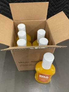 lot 23 image: Trol - Milani Dill Sauce 16 oz Bottles - 6 Pack