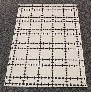 lot 510 image: Capel Finesse Tower Court Indoor & Outdoor Rug