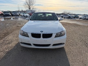2006 BMW 325I Only 117,714 miles!