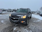 2010 Chevrolet Traverse