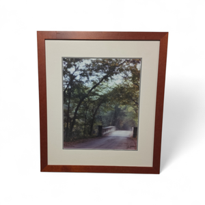 lot 114 image: Framed Artwork