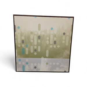 lot 117 image: Framed Artwork