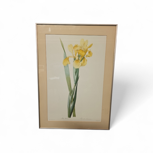 lot 118 image: Framed Artwork