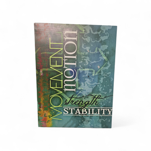 lot 123 image: Stretched Canvas Framed Artwork