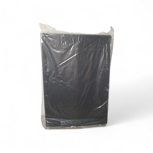 lot 151 image: New Full Size Box Spring Sealed in Plastic