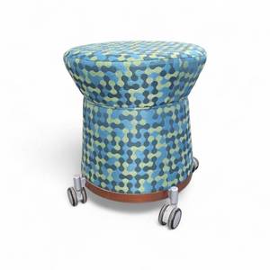 lot 172 image: Kielhauer Stool Retro