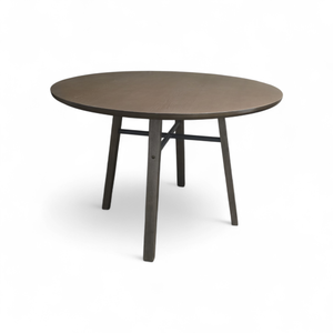 lot 186 image: Wood Contemporary Table
