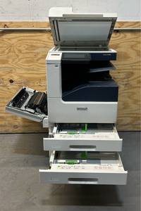 Xerox VersaLink B7030 Msrp $2,199.00