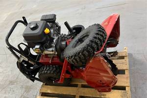lot 24 image: Toro Power Max 824 OE Msrp $1,349.00