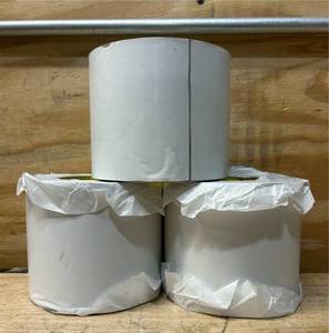 lot 108 image: 3M Aluminum Foil Tape lot of 3