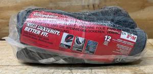 lot 117 image: Milwaukee High-Dexterity Polyurethane Dipped 8 M