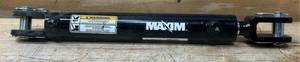 lot 138 image: Maxim WC Welded Clevis Hydraulic Cylinder 2 Bore x 12 Stroke, 1.25 Rod