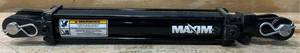 lot 139 image: Maxim WC Welded Clevis Hydraulic Cylinder 2 Bore x 12 Stroke, 1.125 Rod
