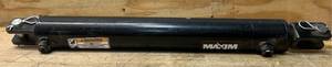 lot 141 image: Maxim WC Welded Clevis Hydraulic Cylinder 3 Bore