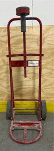 lot 166 image: SIMPULL CoilPAK Hand Truck