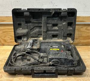 lot 192 image: Ironton Demolition Breaker Hammer #61474 AM17