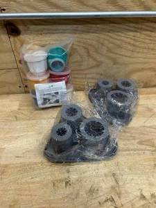 lot 228 image: Icejelly molds (lot of 3)