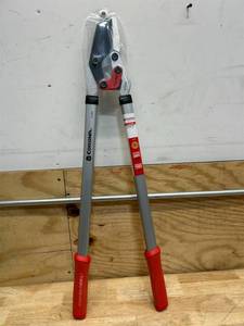 lot 232 image: Corona ComfortGEL Steel Bypass Pruners