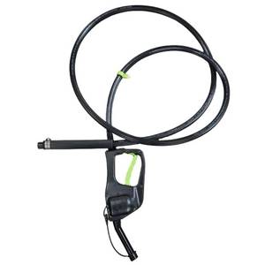 lot 269 image: Flo n Go Duramax Gas Caddy Replacement Pump and Hose Assembly, For Use with Duramax 14-Gallon Gas Caddy, (lot of 2)