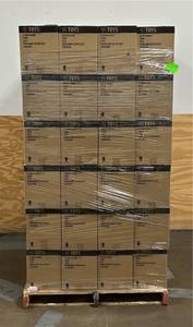 lot 8A image: StarWars Mission Fleet Deluxe (72 Boxes)(216 action figures in total) Retail Value of $4,317.84