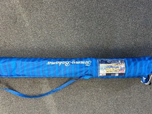 lot 22 image: Tommy Bahama ANCHORX Beach Umbrella