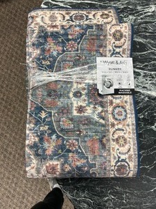 lot 53 image: Wyatt and Ash 24x48  24x72 Combo