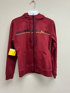 lot 59 image: NEW - Ski Doo Premium Zip-Up Hoodie Ladies XS