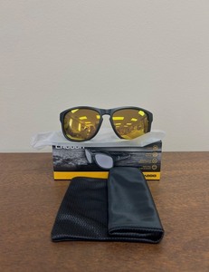 lot 83 image: NEW - Sea Doo Lagoon Floating Sunglasses - Gold - MSRP $59.99