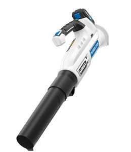 lot 32 image: HART 20V 250 CFM Blower Kit (1) 2Ah Battery (1) Charger