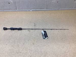 lot 9 image: Tickle Stick Stealth 13 Fishing Rod 27 L - FF GhostTickle Stick LH StealthFF-LH-27L (Rod Only)