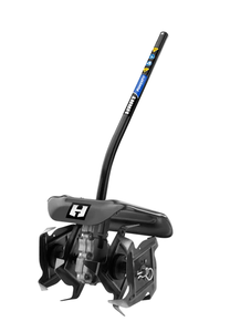 lot 35 image: HART Tiller Attachment (For Attachment Capable Trimmer)